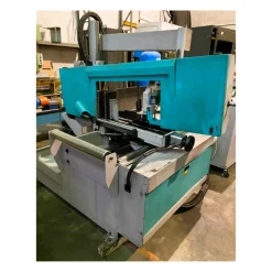 Segatrice a nastro IMS Mod KS 502
