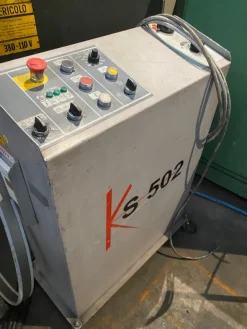 Segatrice a nastro IMS Mod KS 502