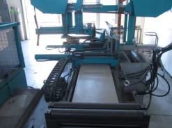 Segatrice a nastro MACO BTR 400 automatica