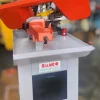 Segatrice a nastro manuale Bianco Mod 280 M