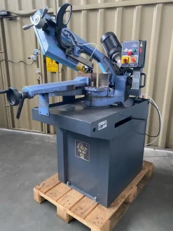 Segatrice a nastro manuale MEP Mod PH 261