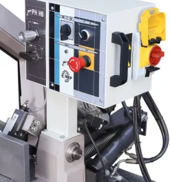 Segatrice a nastro MEP mod. PH 262 HB – 2 velocità