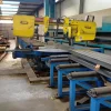 Segatrice a nastro per tagli 0°FMB mod Olimpus 1