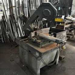 7#9312 Segatrice a nastro Predazzoli