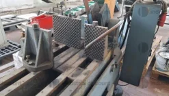 41#9601 Segatrice a nastro Rapid Sager