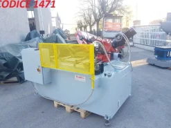 1471 SEGATRICE A NASTRO SEMIAUTOMATICA/AUTOMATICA