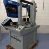 Segatrice a nastro semiautomatica ibp SN451sa