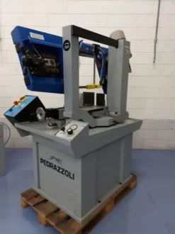Segatrice a nastro semiautomatica ibp SN451sa