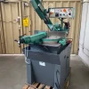 Segatrice a nastro semiautomatica PEDRAZZOLI Mod SN 270