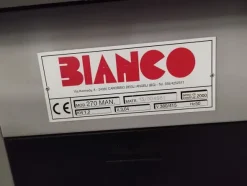 SEGATRICE A NASTRO USATA
