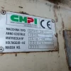 4#7722 Segatrice a ponte CMPI SPME35