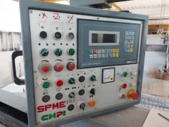 4#7722 Segatrice a ponte CMPI SPME35