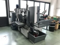 Segatrice automatica a nastra SAW