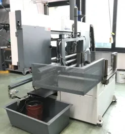 Segatrice automatica a nastra SAW