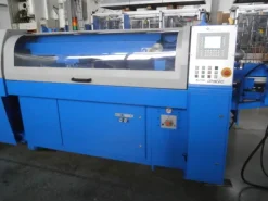 Segatrice automatica Conni Gemini 802