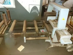 33#6807 Segatrice automatica Mep