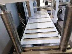 Segatrice automatica MEP Shark 310 CNC HS