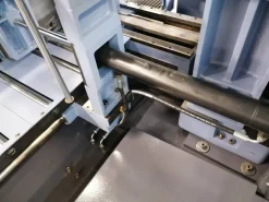 Segatrice automatica MEP Shark 310 CNC HS