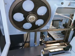 Segatrice automatica MEP Shark 310 CNC HS