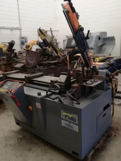SEGATRICE FMB AUTOMATICA