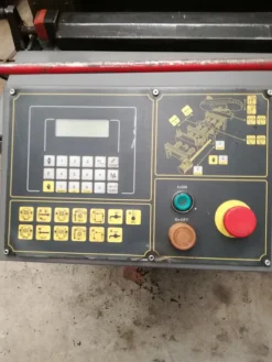 SEGATRICE FMB AUTOMATICA