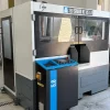 Segatrice Mep Shark 350 NC HS 5.0 usata