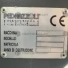 4#9965 Segatrice Pedrazzoli