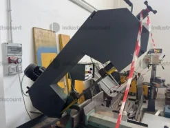 4#9965 Segatrice Pedrazzoli