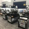 Segatrice semiautomatica MACC 411 MS