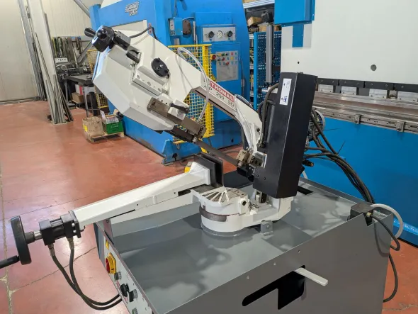 SEGATRICE THOMAS 290 SEMIAUTOMATICA