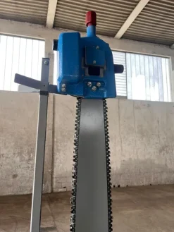 Segatrice trasversale Landoni Prinz - Proficut -