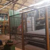 3#5098 Segatrice Vollgatter e accatastatrice Sameg