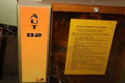 15#6340 Seghe e carteggiatrice