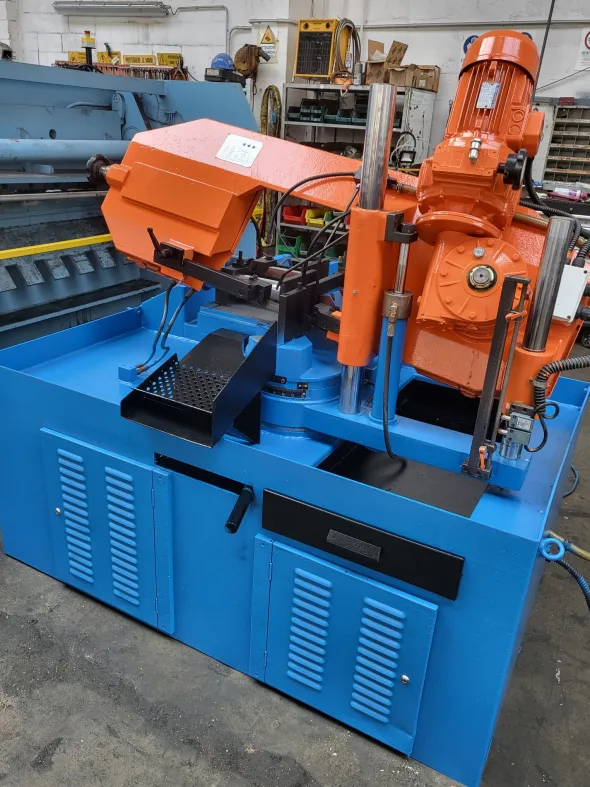 SEGHETTO AMBASTIPO AUTOMATICOMODELLO: SN/AU 250 2C