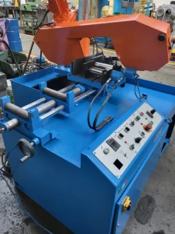 SEGHETTO AMBASTIPO AUTOMATICOMODELLO: SN/AU 250 2C