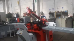 SEGHETTO A NASTRO RAIM 360 MODELLO ATS4 AUTOMATICO