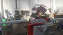 SEGHETTO A NASTRO RAIM 360 MODELLO ATS4 AUTOMATICO
