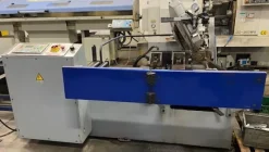 SEGHETTO AUTOMATICO THOMAS 350 AO CN