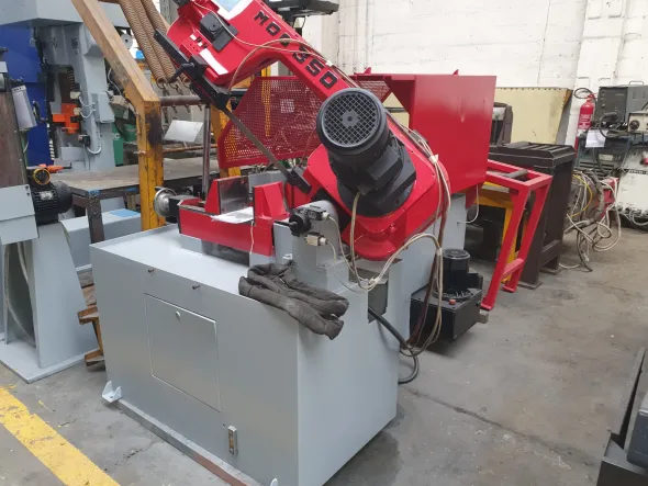 SEGHETTO BIANCOMOD.350 AUTOMATICO