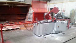 SEGHETTO BIANCOMOD.350 AUTOMATICO