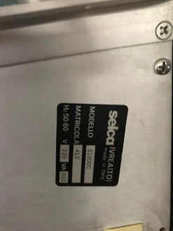 Selca S1200V