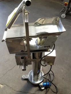 SELEZIONATORE COMPRESSE JOST GMBH EZ4 (COD. PH-PR-SEL-3