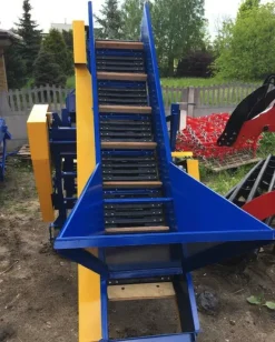 Selezionatrice di patate ROLMET M614-2