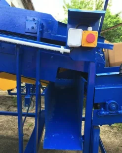 Selezionatrice di patate ROLMET M614-2