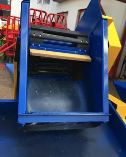 Selezionatrice di patate ROLMET M614-2