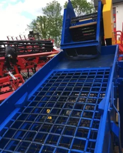 Selezionatrice di patate ROLMET M614-2
