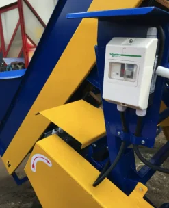 Selezionatrice di patate ROLMET M614-2