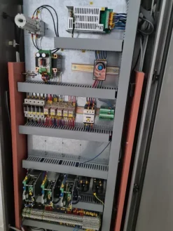 SELEZIONATRICE PONDERALE THERMO RAMSEY RXC (BIL-97)