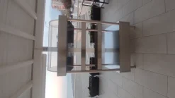 SELF SERVICE PER RISTORANTE