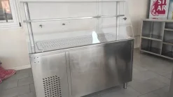 SELF SERVICE PER RISTORANTE